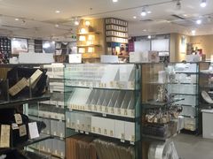 -MUJI无印良品(华懋店)