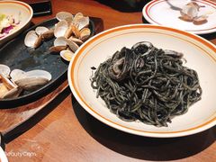 -萨莉亚意式餐厅(杭州滨江天街店)