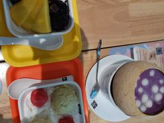 -满记甜品(荟聚购物中心店)