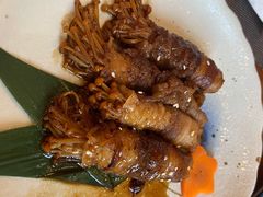 -福樱兰海鲜放题铁板烧(加州店)