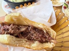 -闫家驴肉老店(华电一校店)