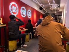 -阿当·小炒牛肉面(人广店)