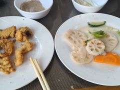 -微山岛春天里酒家