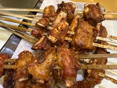 -撒拉花儿·新疆菜·清真(太阳宫店)