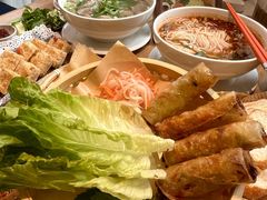 -越美小馆·越南料理(曲江店)