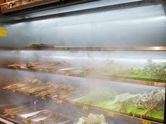自助取餐区-乐乐姐超级土豆(中关村5号店)