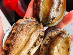 -鸿港海鲜批发市场