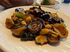 -功德林(南京西路店)