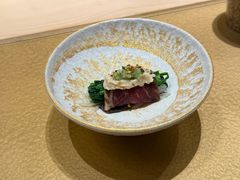 -鹤菊·鮨Omakase(古子城店)