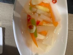 -喜棠·长沙家宴·海鲜·湘菜(麓谷店)