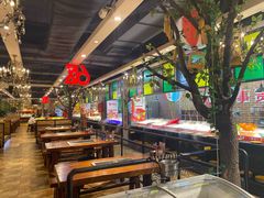 -369自助烤肉鱼火锅(平阳路店)