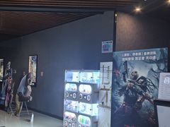 -SFC上影影城(唐镇店)