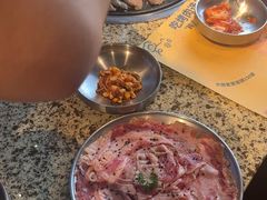 -安又胖韩国烤肉