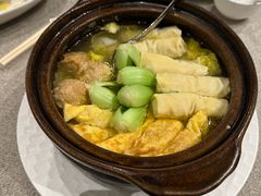 -太湖饭店·寄畅轩中餐厅