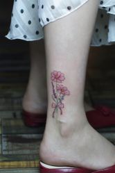 -日月刺青工作室·高端纹身