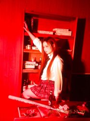 -WAVE SODA摄影工作室