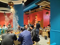 -京味斋·铜锅涮羊肉(牡丹大道店)