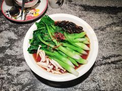 -新白鹿餐厅(松江开元地中海店)