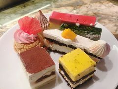 -嘉定凯悦·咖啡厅