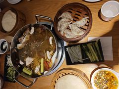 -守柴炉烤鸭(鱼嘴店)