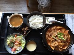 自由之丘咖啡店-自由之丘