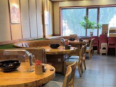 -合易泓烤肉•首创生椰大油边(宁山路店)