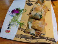 -醉壹号海鲜大排档·老厦门特色菜(厦门美食地标店)
