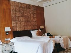 -深圳东部华侨城茵特拉根酒店