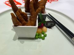 -上座云间·青年赣菜(绿茵店)