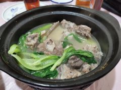 -阿隆煲店(秀仁苑店)