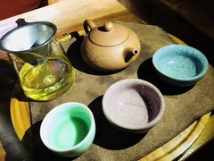 -汤森悠生活文化汤(江宁万达店)