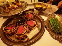 -壳里西餐厅Coquille Seafood Bistro(蒙自路店)