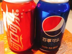 -汉巴9号自助餐厅(新潮尚品超市店)