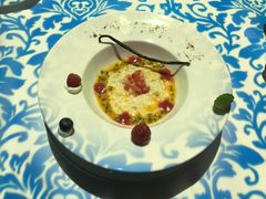-翡翠36餐厅(浦东香格里拉店)