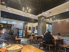 -衡东土菜馆(天际绿洲店)
