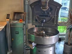 -dotcom coffee古点咖啡(致真大厦店)