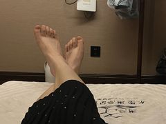 -水墨澜渟足道·SPA·传统(四望亭东关街店)