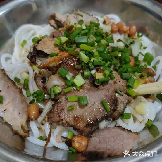 老东江米粉(环城北一路店)