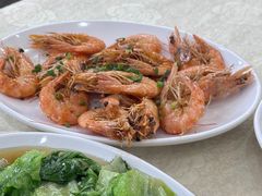 -锐记美食店·现捞海鲜(闸坡店)