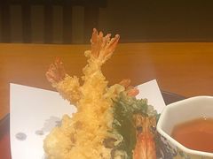 天妇罗虾-月龍吟(朝龙汇店)