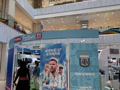 -凯德MALL(西直门店)