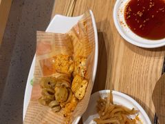 -甲乙饼·手工牛肉饼(东方广场店)