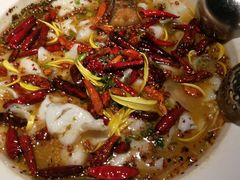 -太二酸菜鱼(汕头苏宁广场店)