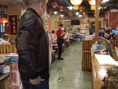 -粗粮人家·东北菜(洋桥店)