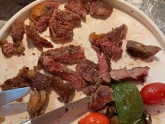 -芭莉与彩虹西餐厅(成都合生汇店)