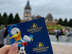 -上海迪士尼度假区