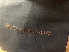 -Trend1881视光·蔡司视觉(领展广场店)