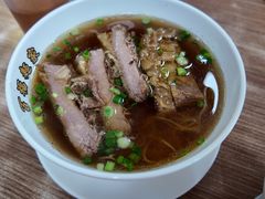 -百福麵家(新馬路店)