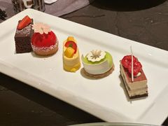 -西安凯悦酒店·湖畔中餐厅