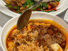-小河盐帮·私家菜·烤鸭(三元桥·霄云路店)